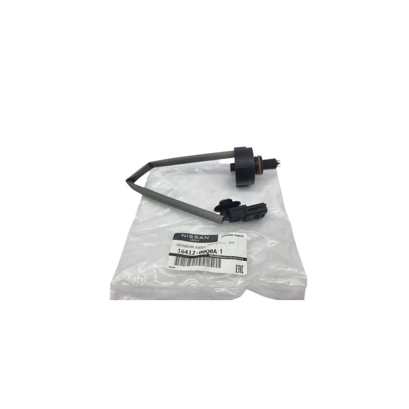 Capteur d'Eau Filtre à Carburant Pour Renault Opel Fiat Nissan 1641200Q0A