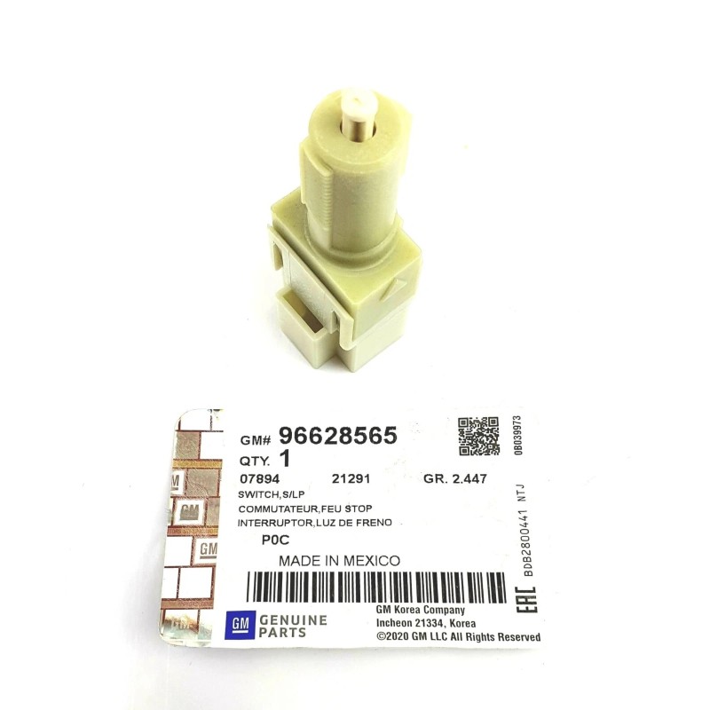 Interrupteur Feu de Stop Pour Opel Antara Chevrolet Captiva Epica