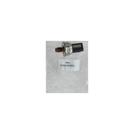 Capteur de Pression Carburant Pour Peugeot Fiat Ford C-Max Fiesta V Citroën
