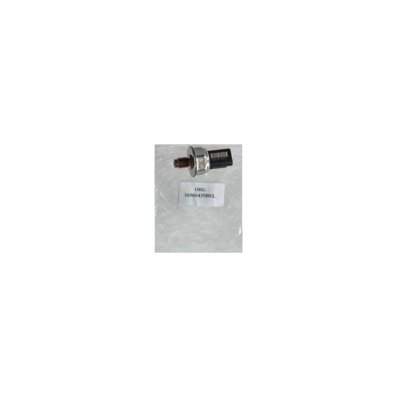 Capteur de Pression Carburant Pour Peugeot Fiat Ford C-Max Fiesta V Citroën