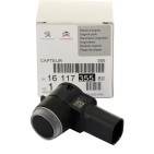 Capteur de Recul Pour Peugeot 307 308 II 407 607 Partner RCZ Citroën C3 I