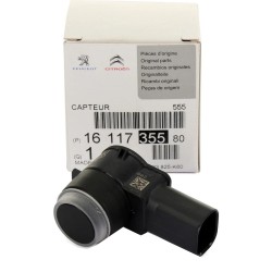 Capteur de Recul Pour Peugeot 307 308 II 407 607 Partner RCZ Citroën C3 I