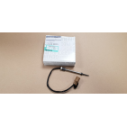 Capteur Température de Gaz d'échappement Pour Renault Dacia Nissan NV200