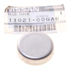 Capuchon Bloc Moteur Pour Audi 80 100 A1 A2 A3 Seat Opel Skoda 09112866, 4404866