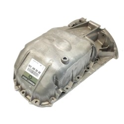 Carter d'Huile Moteur Pour Renault Clio III 8200587298
