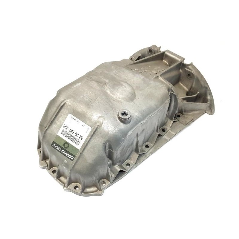 Carter d'Huile Moteur Pour Renault Clio III 8200587298