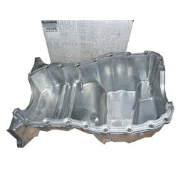 Carter d'Huile Moteur Pour Renault Clio II Kangoo Logan I Megane Scenic Dacia