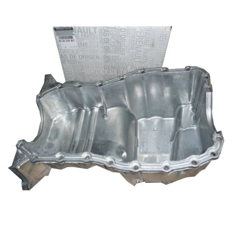 Carter d'Huile Moteur Pour Renault Clio II Kangoo Logan I Megane Scenic Dacia