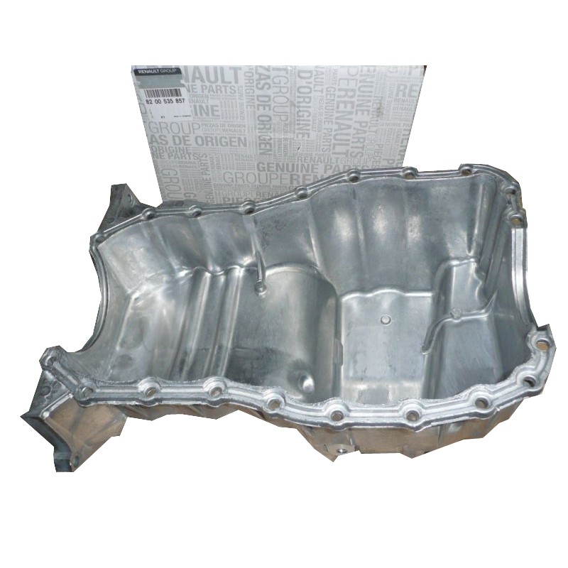 Carter d'Huile Moteur Pour Renault Clio II Kangoo Logan I Megane Scenic Dacia