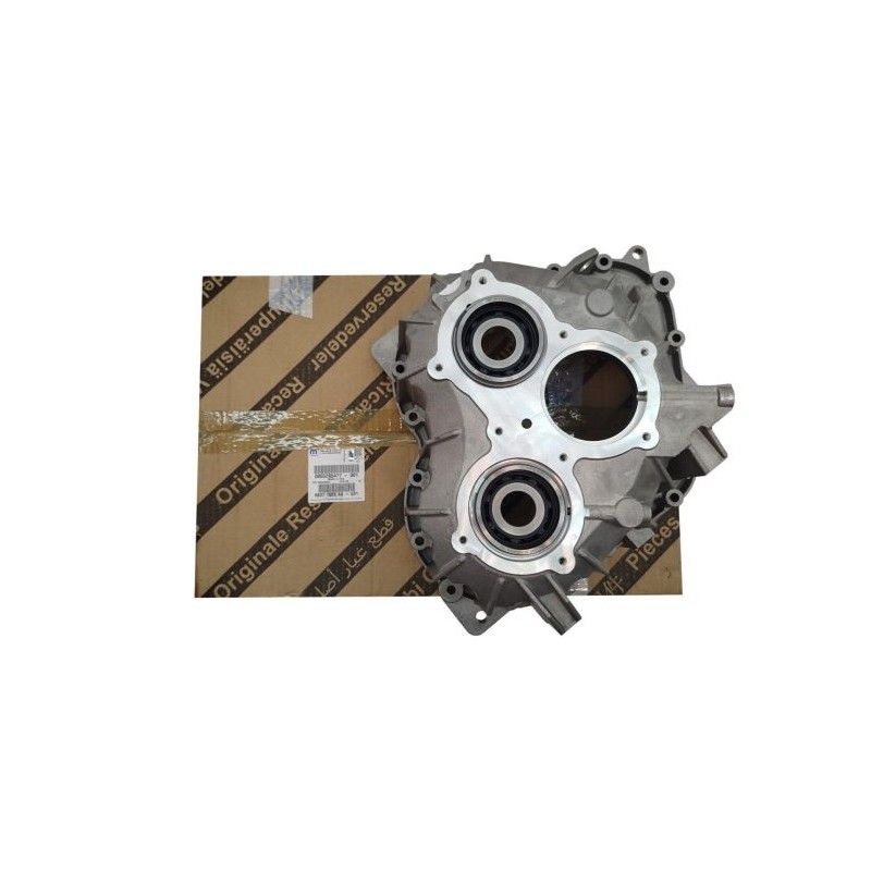 Carter Boite de Vitesses Pour Peugeot Boxer Fiat Ducato Citroën Jumper 55265477
