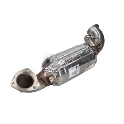 Catalyseur Pour Peugeot 308 II 508 I 3008 Opel Citroën 9803403380 9675338780