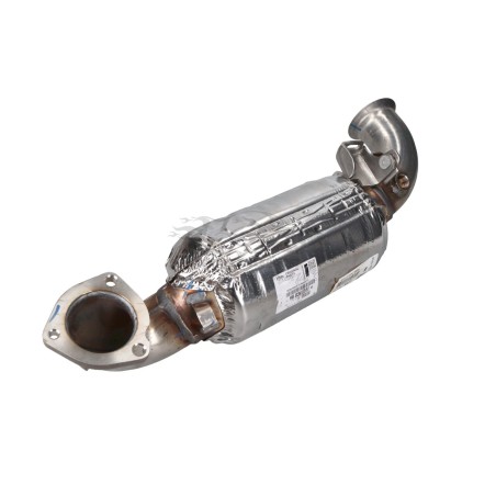 Catalyseur Pour Peugeot 308 II 508 I 3008 Opel Citroën 9803403380 9675338780