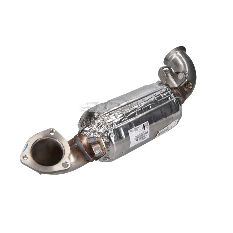 Catalyseur Pour Peugeot 308 II 508 I 3008 Opel Citroën 9803403380 9675338780