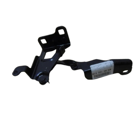 Charnière de Capot Moteur Gauche Pour Renault Trafic 654010551R
