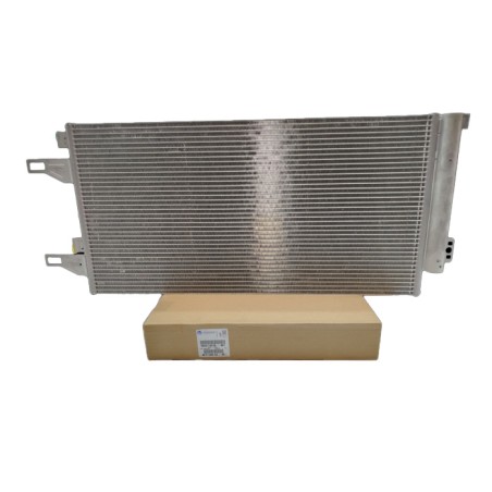 Condenseur de Clim Pour Peugeot Boxer Fiat Ducato Citroën 52179720, 1344098080