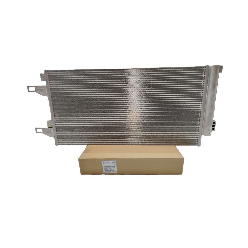 Condenseur de Clim Pour Peugeot Boxer Fiat Ducato Citroën 52179720, 1344098080