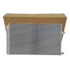 Condenseur de Clim Pour Renault Trafic III 921001261R, 921002166R