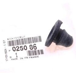 Clips Support Cache Moteur Pour Peugeot 307 407 408 807 Expert 025086