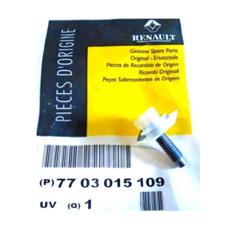 Clips Support Cache Sous Moteur Pour Renault Master II 7703015109