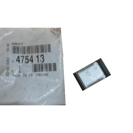Clips Câble de Frein Pour Citroën Berlingo