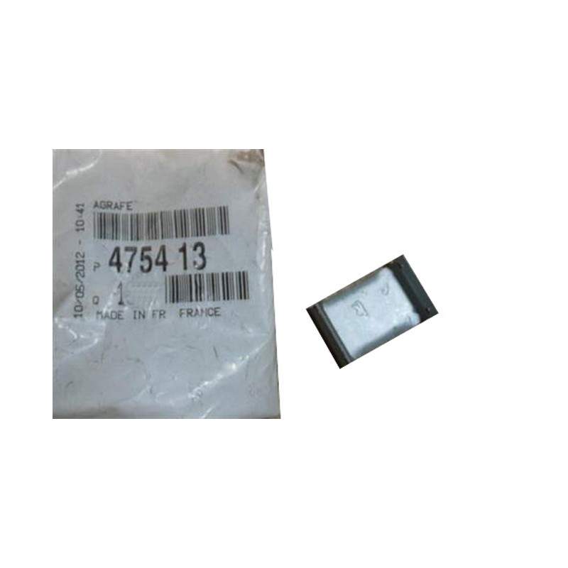 Clips Câble de Frein Pour Citroën Berlingo