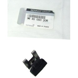 Clips de Pare Soleil Arrière Pour Renault Grand Scénic III 964000020R