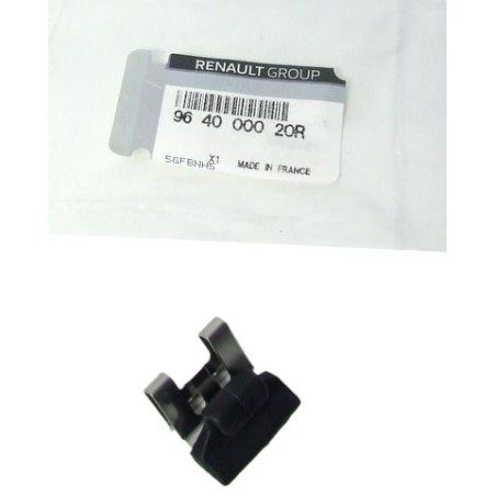 Clips de Pare Soleil Arrière Pour Renault Grand Scénic III 964000020R