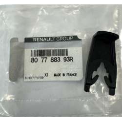 Clips de Vitre Pour Renault Espace IV 807788393R