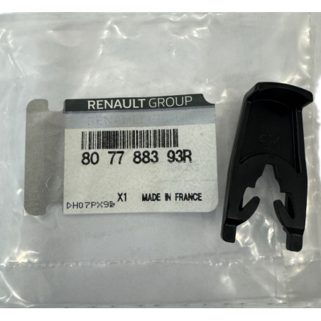 Clips de Vitre Pour Renault Espace IV 807788393R