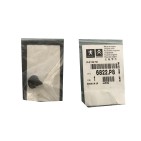 Clips Moulure de Pare Brise Pour Peugeot Toyota Suzuki Splash Citroën 6822P8