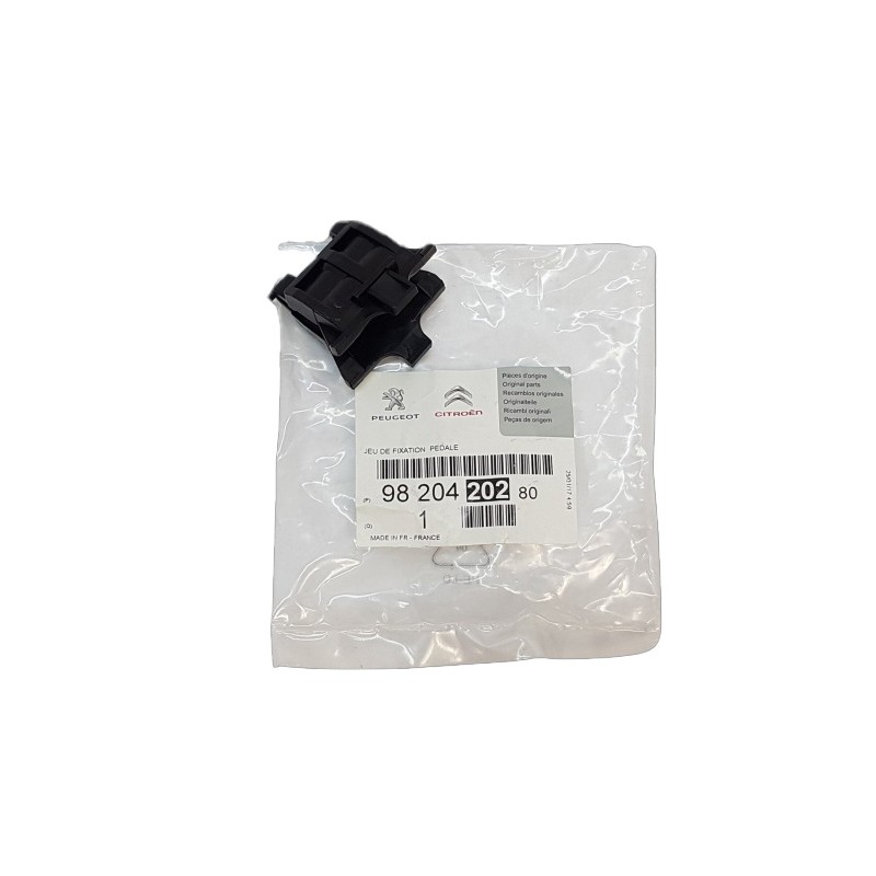 Clips Ressort Pédale d'Embrayage Pour Peugeot 308 II 9820420280