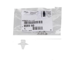 Clips Moulure Garniture de Porte Pour Peugeot Opel Fiat Toyota 856548, 856560