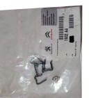 Agrafe Clips Retour Gasoil Pour Peugeot 407 607 Boxer Citroën C5 III C6 Jumper