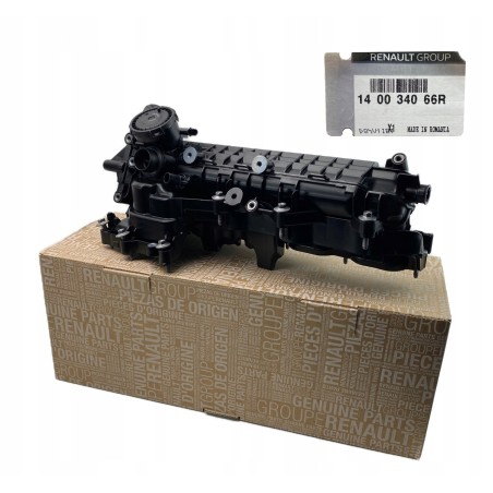 Collecteur d'Admission Pour Renault Captur I II Clio V Dacia MERCEDES 140034066R