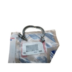 Collier Serrage Tuyau EGR Pour Peugeot 107 406 407 508 605 607 806 807 1007 3008