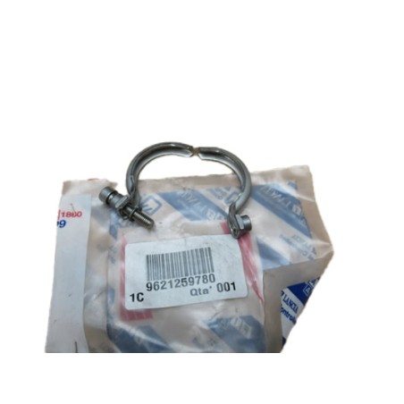Collier Serrage Tuyau EGR Pour Peugeot 107 406 407 508 605 607 806 807 1007 3008