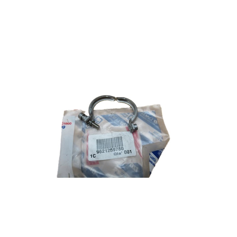 Collier Serrage Tuyau EGR Pour Peugeot 107 406 407 508 605 607 806 807 1007 3008
