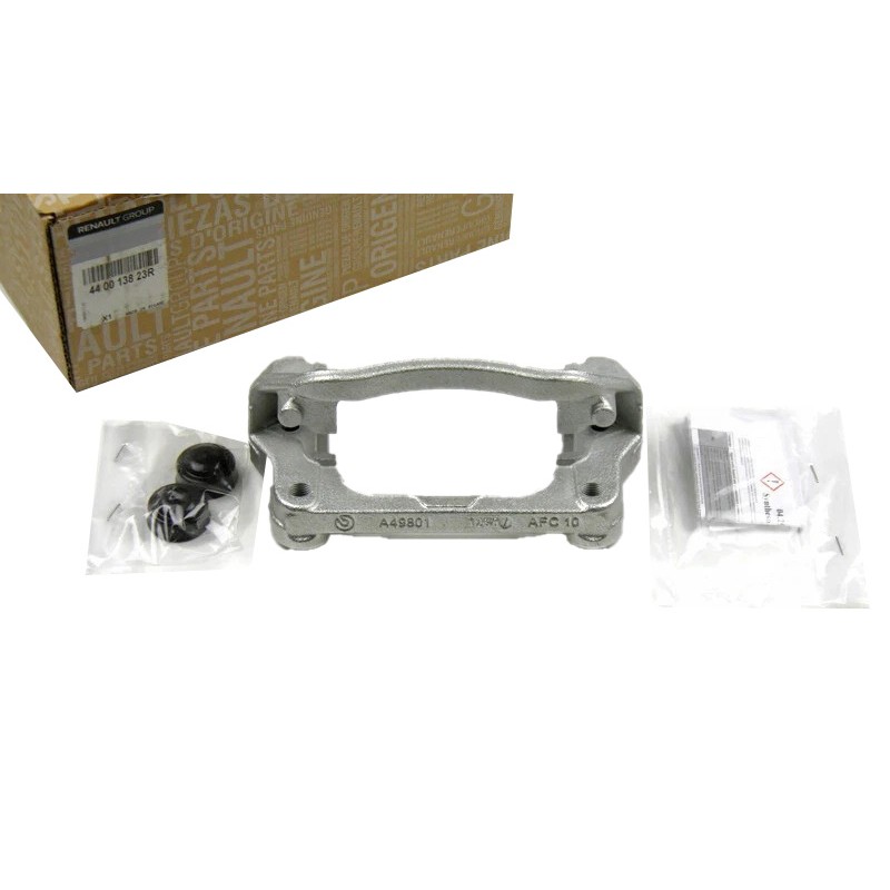Support Etrier de Frein Arrière Pour Renault Opel Movano B Nissan Vauxhall