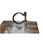Collier de Fixation Système échappement Pour Peugeot Opel Citroën DS 3639644