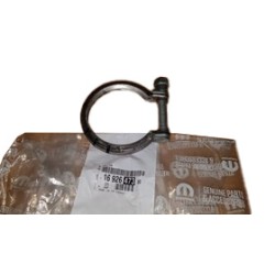 Collier de Fixation Système échappement Pour Peugeot Opel Citroën DS 3639644