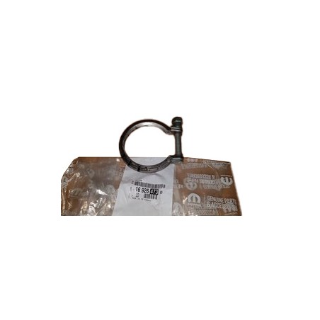 Collier de Fixation Système échappement Pour Peugeot Opel Citroën DS 3639644