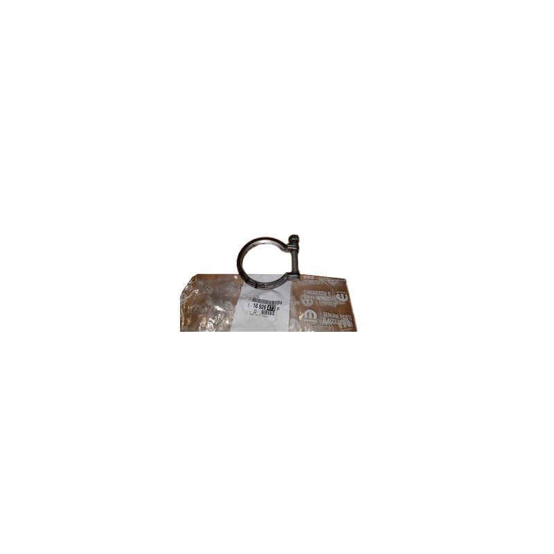 Collier de Fixation Système échappement Pour Peugeot Opel Citroën DS 3639644