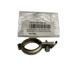 Collier Serrage Tuyau EGR Pour Renault Megane IV 147213015R