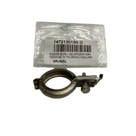 Collier Serrage Tuyau EGR Pour Renault Megane IV 147213015R