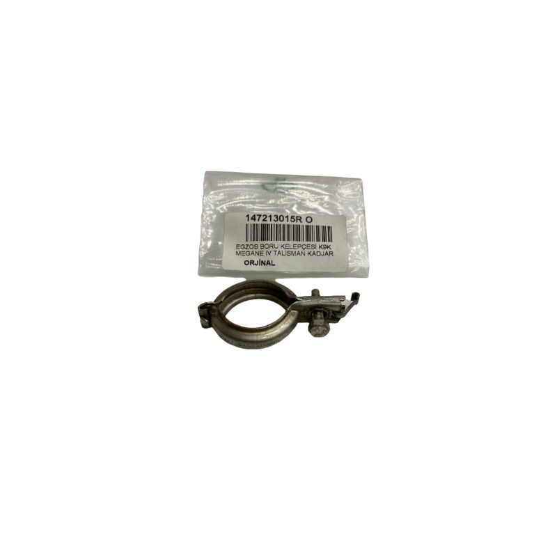 Collier Serrage Tuyau EGR Pour Renault Megane IV 147213015R