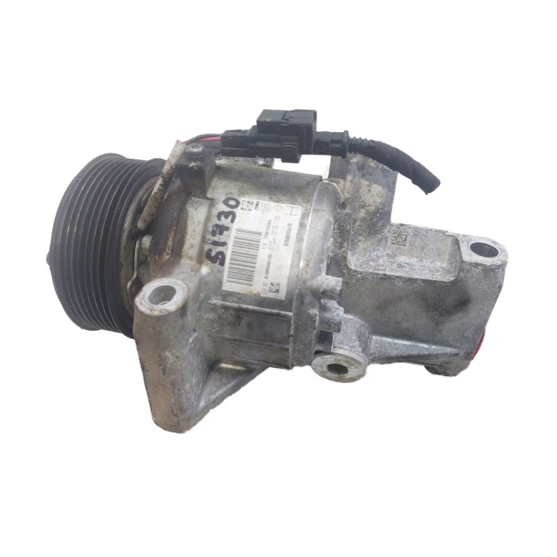 Compresseur de Clim Pour Dacia Duster Logan II MCV Sandero Nissan Micra V