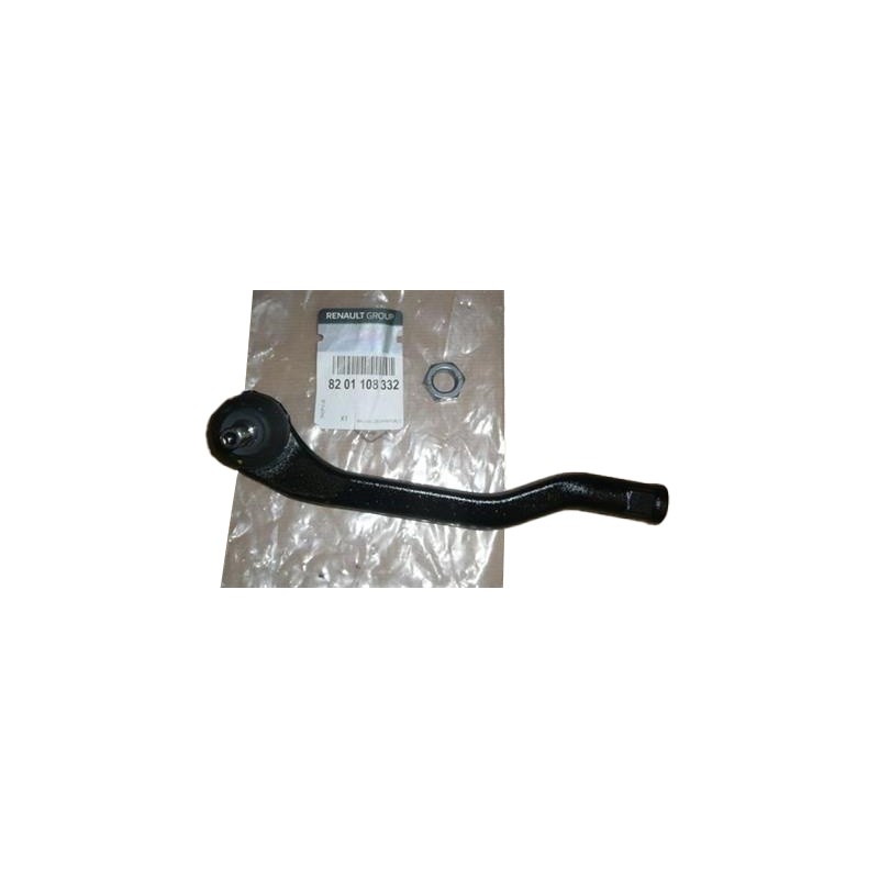 Rotule de Direction Avant Droite Pour Renault Duster Dacia Duster 8201108332