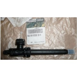 Connecteur Purge de Débrayage Pour Renault Opel Movano B Nissan 8201035311