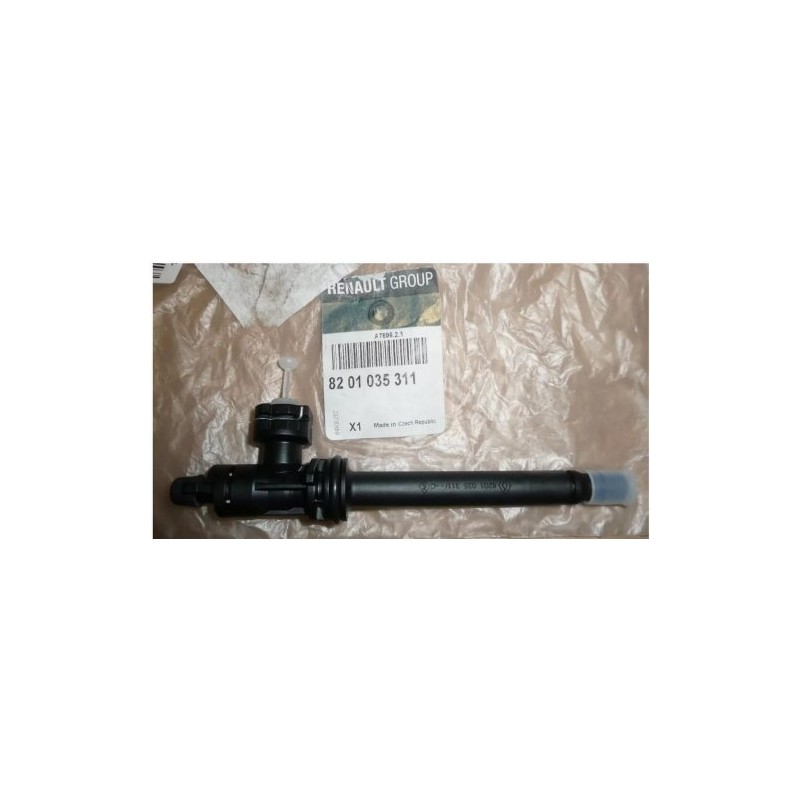 Connecteur Purge de Débrayage Pour Renault Opel Movano B Nissan 8201035311