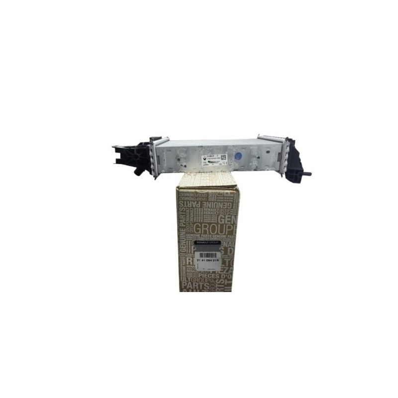 Radiateur Refroidissement Du Moteur Pour Renault Duster Express Dacia Lodgy
